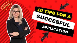 Mastering Canadian Immigration: 10 Essential Tips for A Successful Application