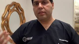 Dr. Mike Majmundar discusses Sculptra