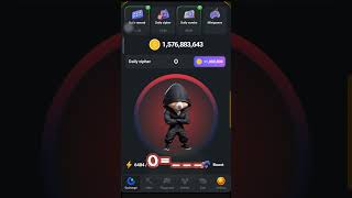 5 September Daily Cipher Code for 1 M CoinsToday | Hamster Kombat Daily Cipher 5 sept Cipher Code