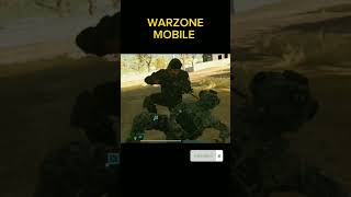 warzone mobile #shorts