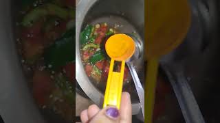 Dal tadka recipe😋 How to make perfect dal tadka at home (तुअर दाल बनाने का आसान तरीका)#viral #dalfry