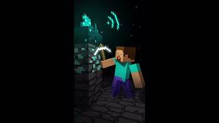 Minecraft animation😱🤣 #minecraft #shorts #youtube #subscribe #like #share #gaming #funny #trending