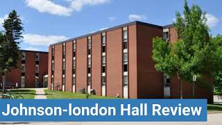 Waldorf University Johnson-london Hall Review