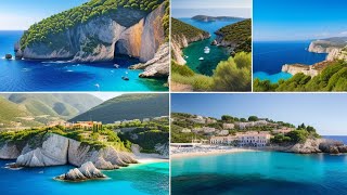 23 Most Beautiful Islands in the Mediterranean