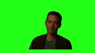 Multiple Bully Maguire green screens from Spider-Man no way home