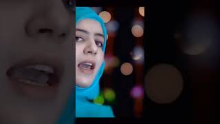 Hal e Dil Kis ko Sunain | Most beautiful Kalam | Zahra Ali #2023 #shortvideos #best #viral