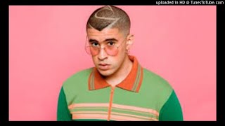 Yo Perreo Sola / Bad Bunny