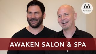 Awaken Salon and Spa | Lookbook Series