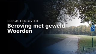 Jongen met geweld beroofd op kermis - Woerden