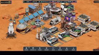 Age of Mars Wait y NFT Colonist ... ¿¿Scam??