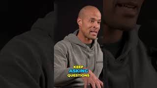 David Goggins - Unlocking Your Potential  The Discipline It Takes to Transform Your Life