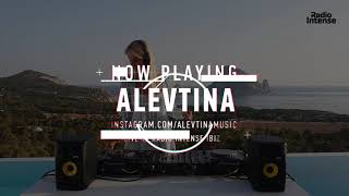 Alevtina Live @ Radio Intense Ibiza 16.03.2020