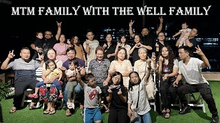 WELL'S FAMILY NEN HUN KAN HMANG HO || MTM