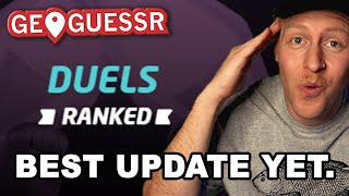 the biggest (and best?) update for geoguessr competitive just dropped