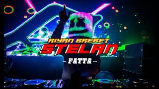 STELAN-RIYAN BREBET (MUSIC DISCOPOMPA)||DJ DISCO SULAWESI