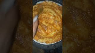 Kaara Neii Dosa - Lakshmi Amma Samayal #samayal #cooking #trendingvideo #dosa #masaladosa #podidosa