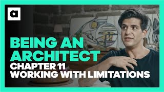 A Kids Class About Being an Architect | Chapter 11: Working with Limitations