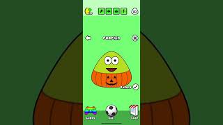 Pou story #49