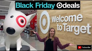 Target: Black Friday & Cyber Monday 2022 - The Hottest Deals & MUST BUY ITEMS On Sale!!