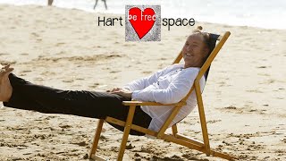 Hart Space Sessie 25 April