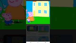 #Pepa pig horor #peppa !!!!