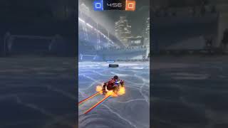 Rocket League Community Clips - 2024.2.6 #short 1