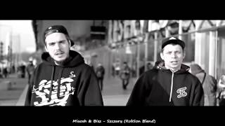 Miuosh & Bisz - Szczury (RobSon Blend)