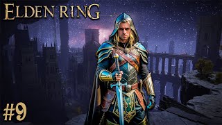 ELDEN RING➧ПЕРВОЕ ПРОХОЖДЕНИЕ➧ЗА МАГА➧ЧАСТЬ 9➧XBOX SERIES X➧EVIL MAN PLAY'S