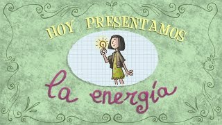 La habitación de Sandra - La energía