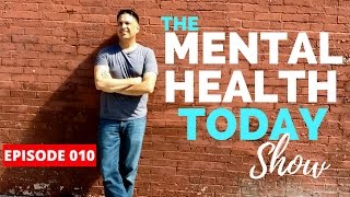 Meditation May Be Just What You Need | Mental Health Today, Episode 010