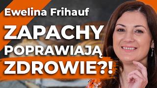 OLEJKI ETERYCZNE to nie TYLKO ZAPACH?! Właściwości ZDROWOTNE OLEJKÓW ETERYCZNYCH – Ewelina Frihauf