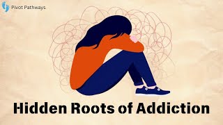 How Childhood Shapes Our Addictive Behaviors | PPP | #23