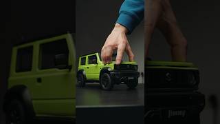 World’s No.1 Most Realistic Looking RC Car! 🔥 Suzuki Jimny by FMS😎