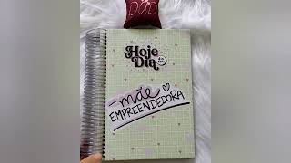 Planner permanente A5