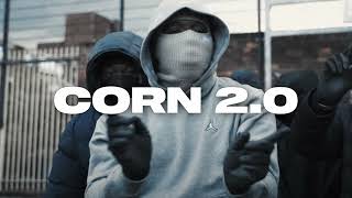 [FREE] #Siraq HK X SR X UK Drill Type Beat 2023 - "CORN 2.0"