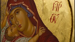 Paraklesis to the Theotokos - 3/8/2024