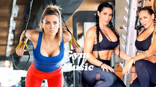 Best Workout Music Mix 2022 🔥 Workout video 🔥 Female Fitness Motivation #0597