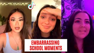 FUNNIEST EMBARRASSING STORIES