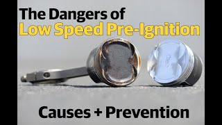 Secret Engine Killer - LSPI Causes and Prevention