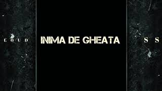 Cloud x Ss-Inima de gheata