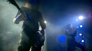 Septicflesh (Gre) Pyramid God Live22.03.15@Rock'n'Roll Arena