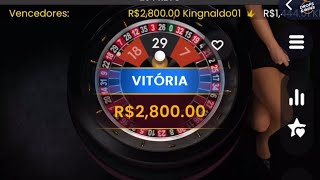 🎰 ROLETA CASSINO - HORÁRIO DE COLETA ⏰