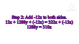 Algebra | Grade 6 | Last Math Video for 2022