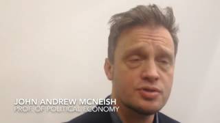 John-Andrew McNeish, How can we create transparency?