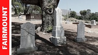 Pioneer Cemetery Top of the Hill | Cemetery Traditions