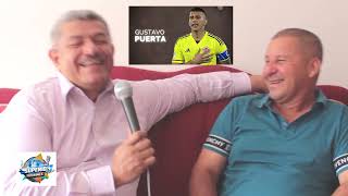 Gustavo Puerta Quintero 1/3 - Entrevista con Otoniel Zapata M