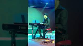 Obak Bhalobasha from Live! [Piano Version] #Warfaze #RomelAli #obalbhalobasha