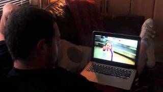 Shaytards International Commercial