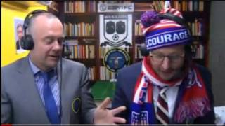 Men in Blazers - Boot Room Extra Day 5 - Opening Euphoria