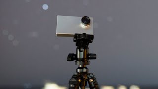 Tiny1: The World's Smallest Astronomy Camera | Indiegogo